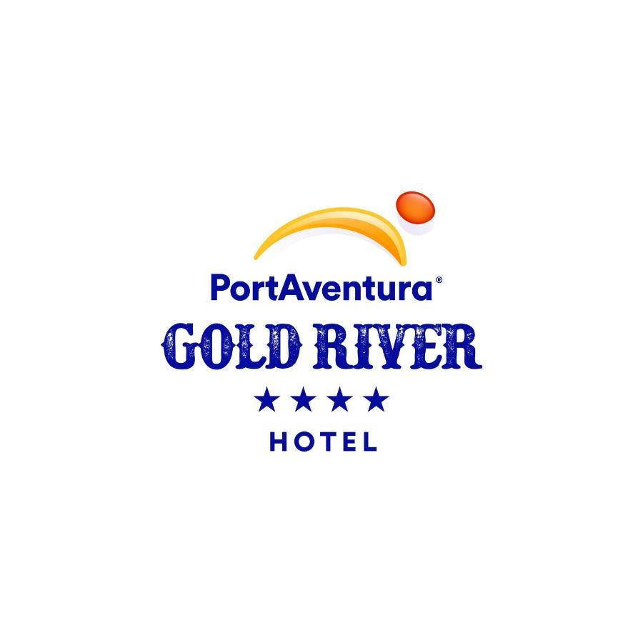Portaventura Hotel Gold River - Includes Portaventura Park Tickets Salou Esterno foto